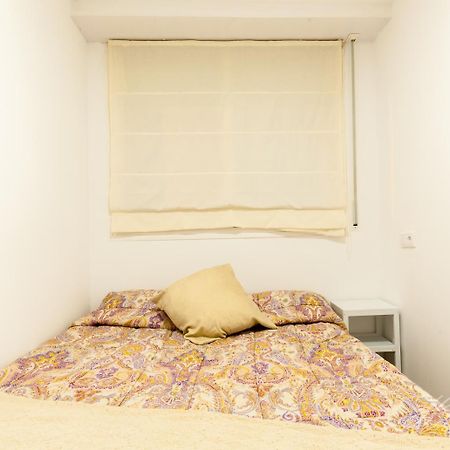 Apartamentos Piscis Platja d'Aro Exterior photo