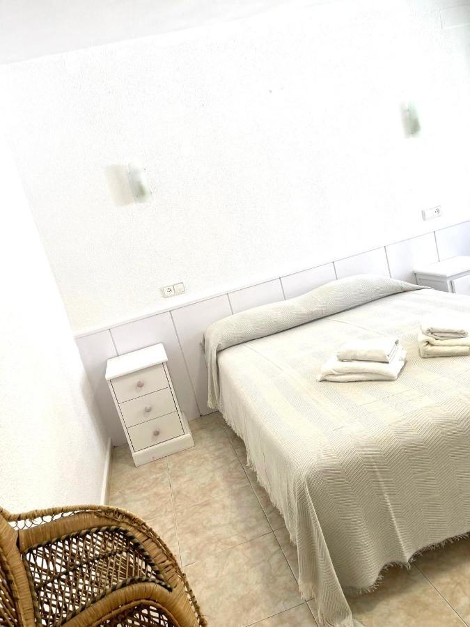 Apartamentos Piscis Platja d'Aro Exterior photo