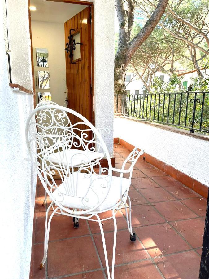 Apartamentos Piscis Platja d'Aro Exterior photo