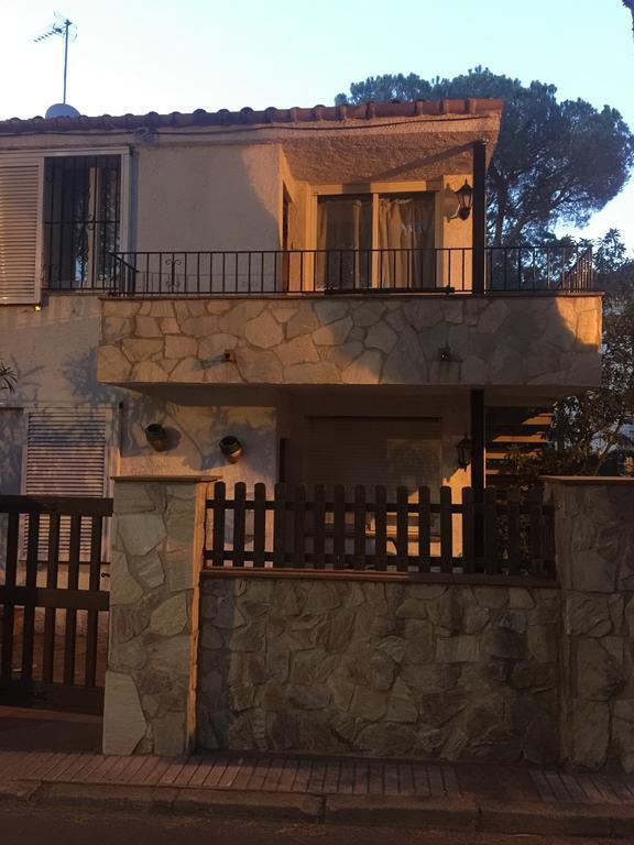 Apartamentos Piscis Platja d'Aro Exterior photo
