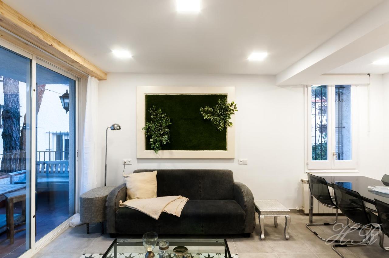 Apartamentos Piscis Platja d'Aro Exterior photo