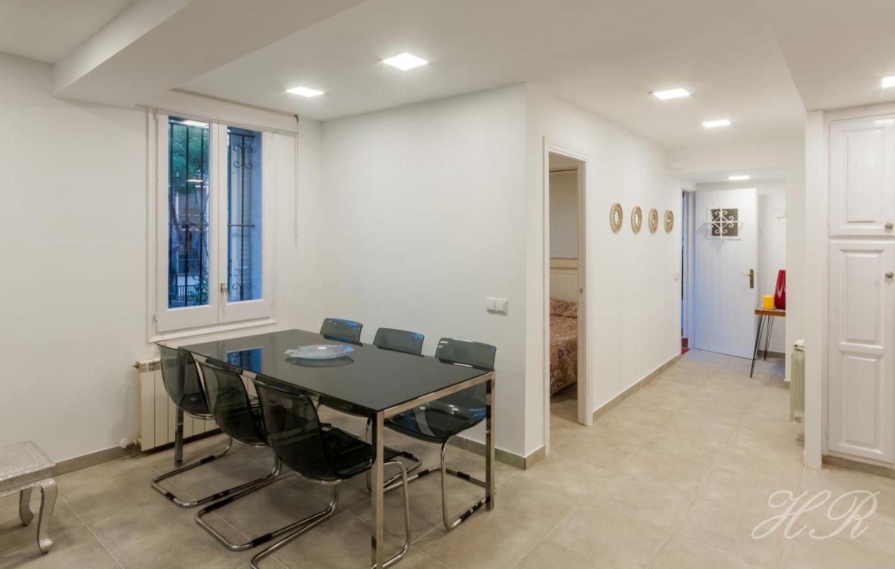 Apartamentos Piscis Platja d'Aro Exterior photo